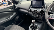 Nissan Juke 1.0 DiG-T Acenta 5dr Petrol Hatchback